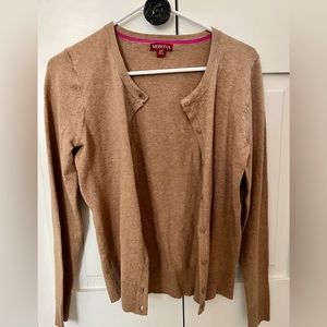 Merona Cardigan 🤎